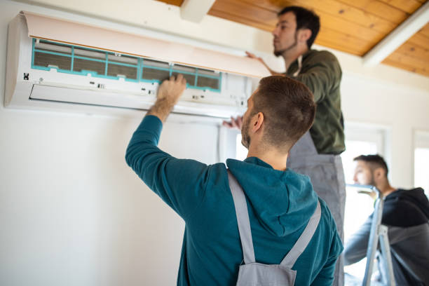 Best Residential HVAC in Belleville, WI