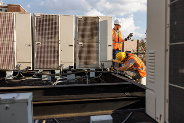 Best VRF (Variable Refrigerant Flow) Systems in Belleville, WI