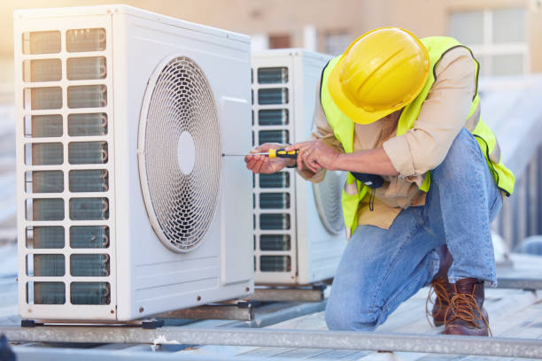 Best Emergency HVAC Services in Belleville, WI