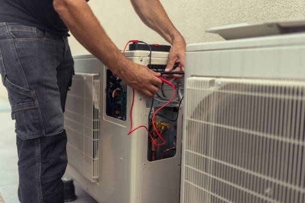 Reliable Belleville, WI HVAC Solutions