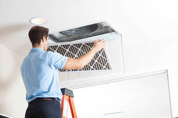 Best HVAC Retrofitting and Upgrading in Belleville, WI