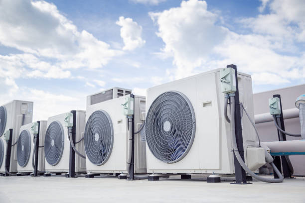 Best Geothermal HVAC Systems in Belleville, WI