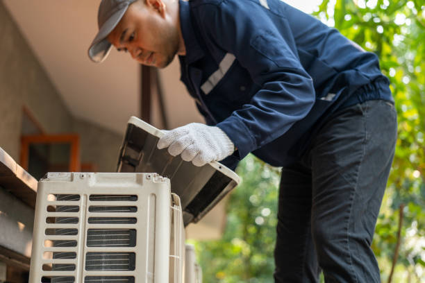 Best Solar-powered HVAC Systems in Belleville, WI