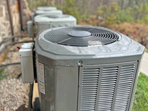 Best Energy-efficient HVAC Solutions in Belleville, WI